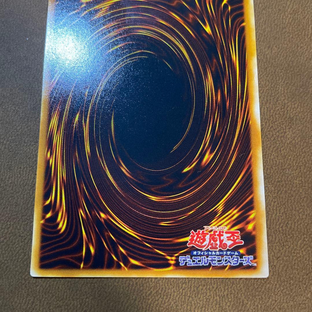 d*t様 遊戯王　青眼の究極竜 SDX-001 レリーフ　ブルーアイズ　〆255