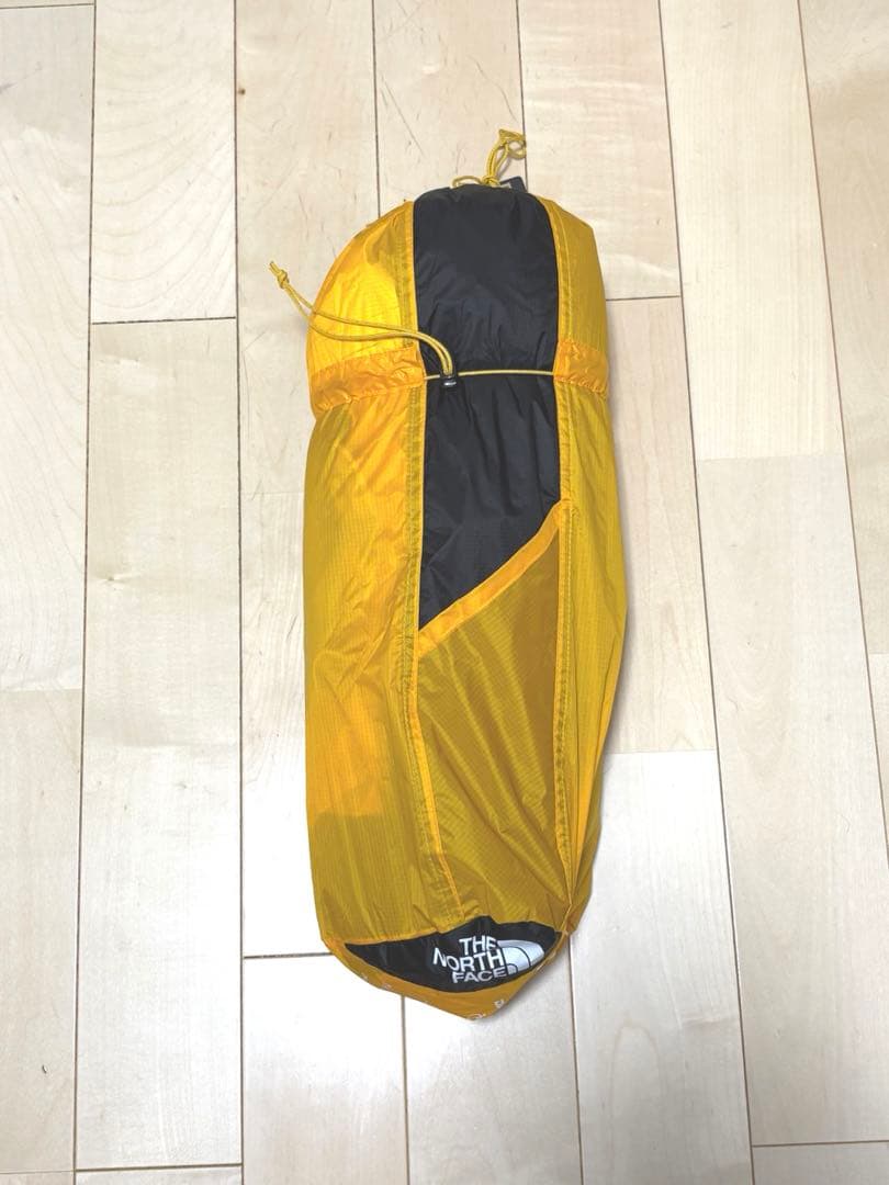 【新品】ノースフェイス マウンテンショット2 Mountain Shot 2