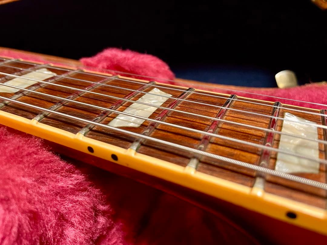 1998 Gibson USA Les Paul Gold Top レスポール