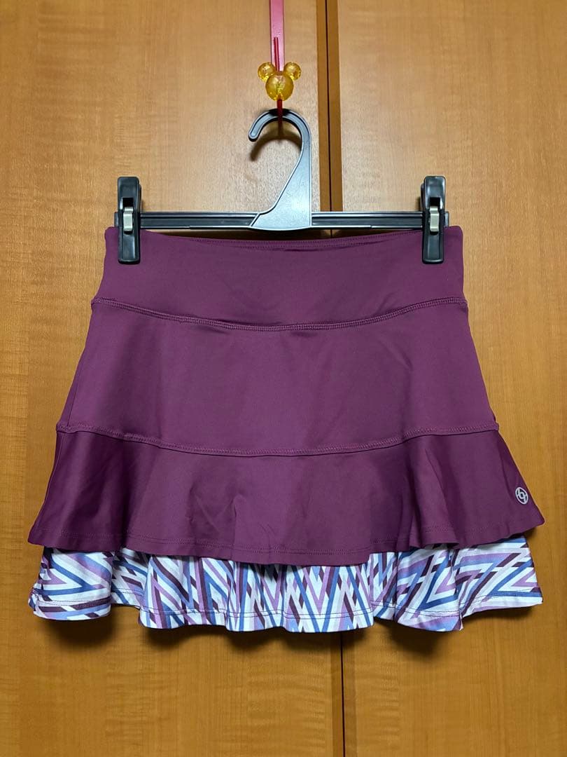 Lija スコート XS/TP