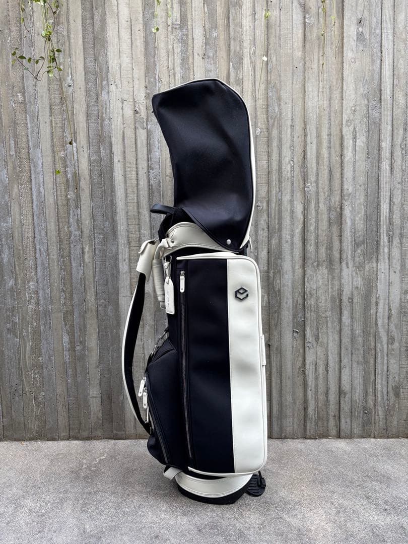 EPON キャディバッグ