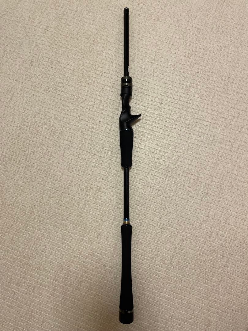 【未使用品】プルクラ62b ロンググリップ