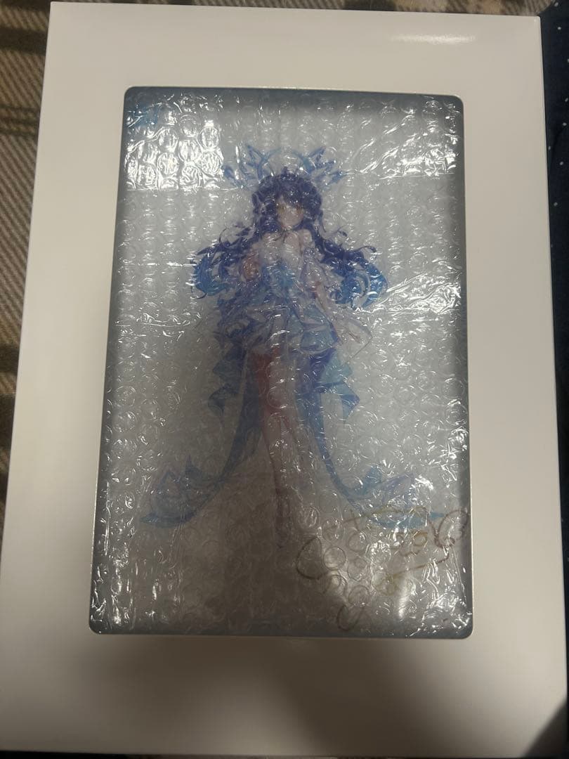 にじさんじ8thアクリルライトスタンド　天宮こころ