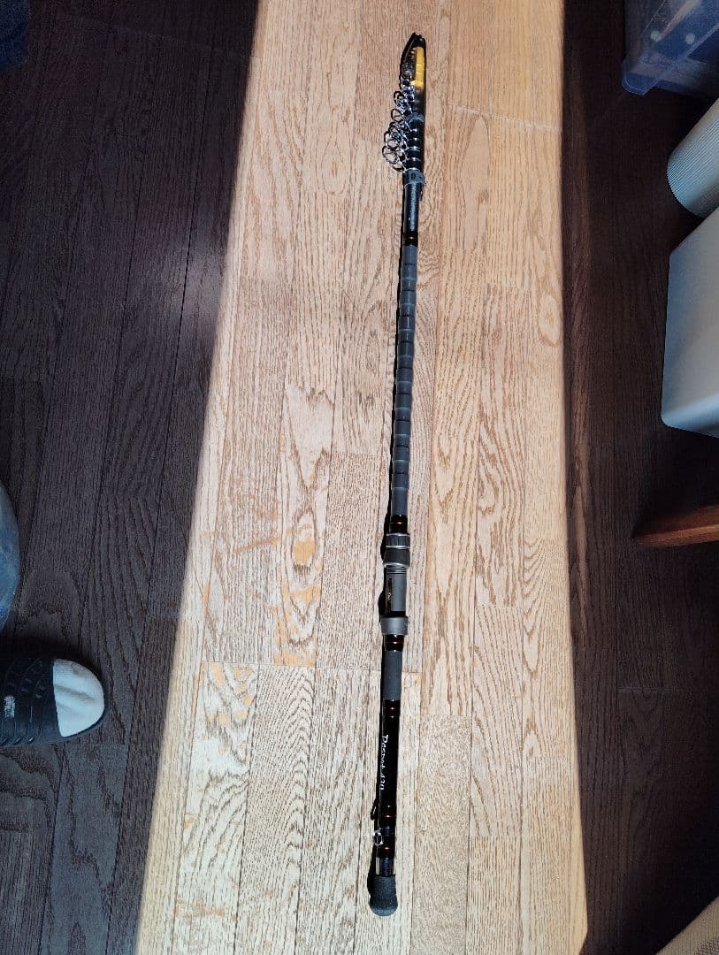 ZENITH　DespotEVA-430