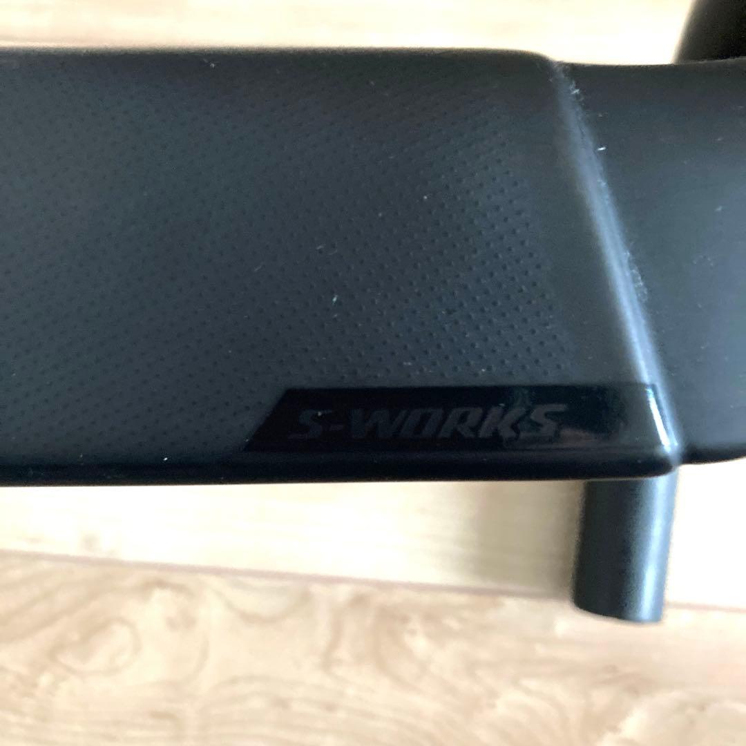【値下げしました】S-Works ハンドル エアロフライ2