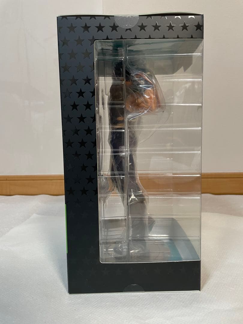 ジョセフ・ジョースター 1/8スケールフィギュア（ストア限定特典付）