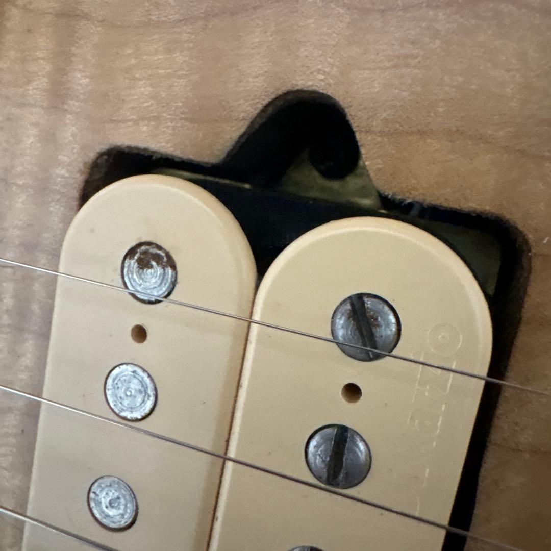 (お値下げ)Ibanez エレキギター SEW761FM