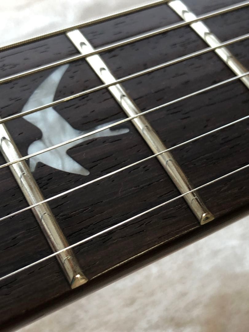 パパピピ【希少】PRS SE 245 Soapbar P-90 タイプ