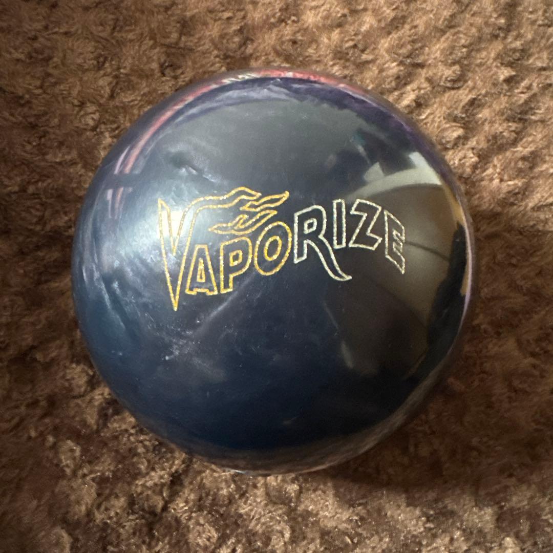 Vaporize ボウリングボール