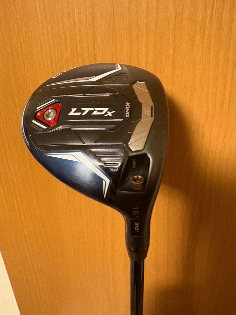 クラブ LTDx 3w