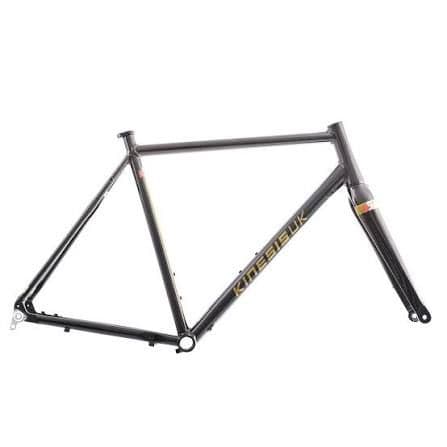 KINESIS R2 ディスク ロードバイク フレームセット　サイズM