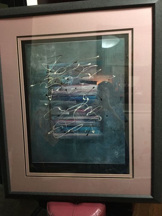 アート絵画