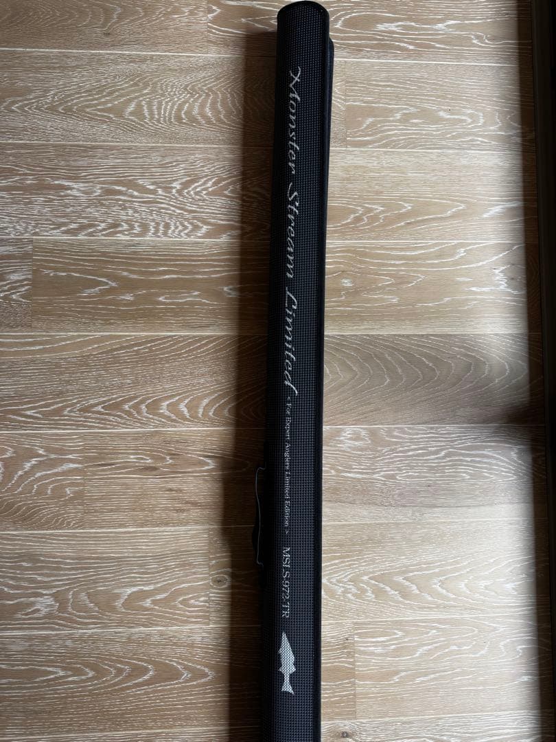 限定品　MONSTER STREAM LIMITED MSLS-972-TR