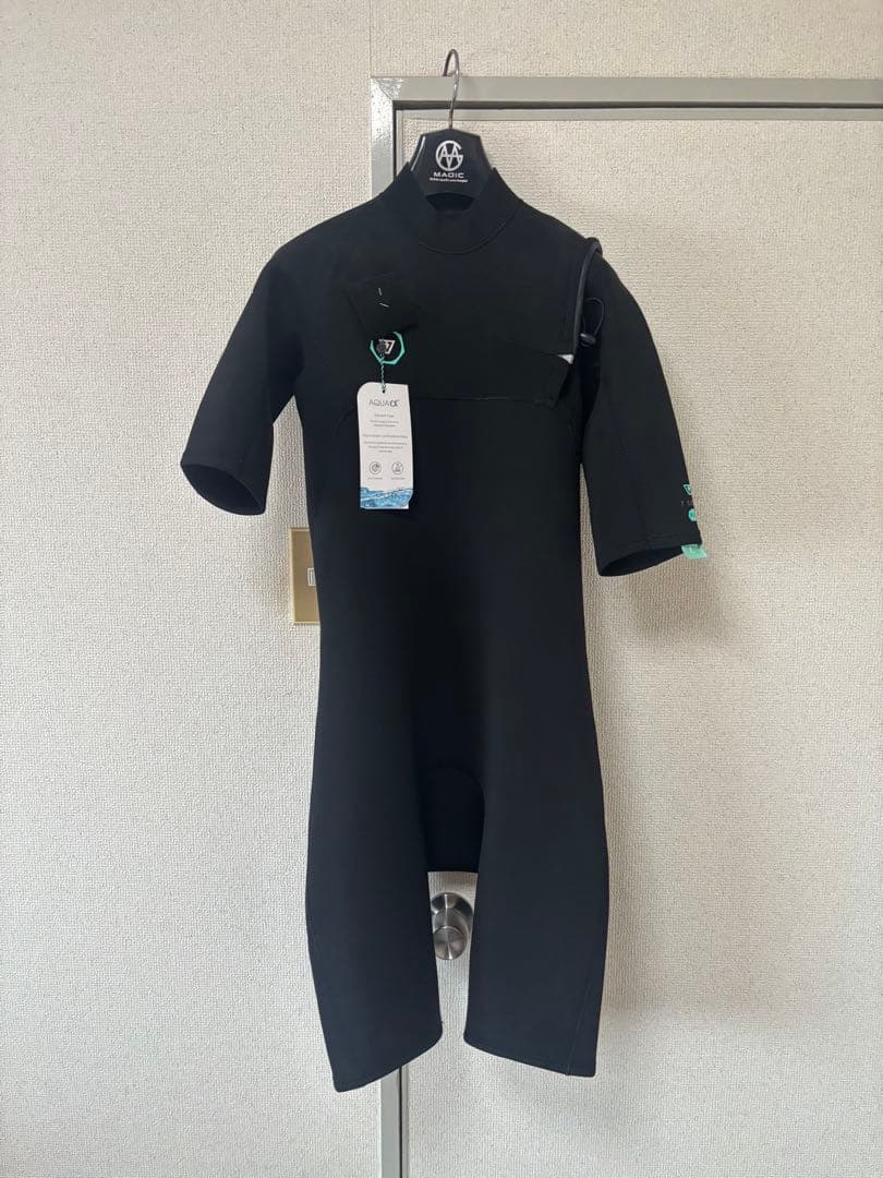 VISSLA セブンシーズ 2-2MM スプリング