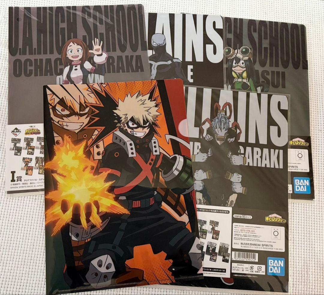 僕のヒーローアカデミア 　ヒロアカ　 まとめ売り　約106点セット