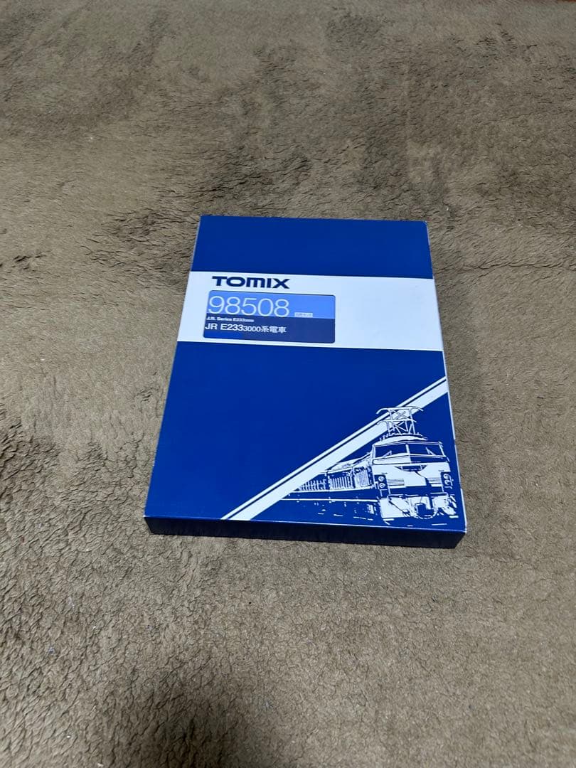 TOMIX 98507 E233系3000番台10両セット