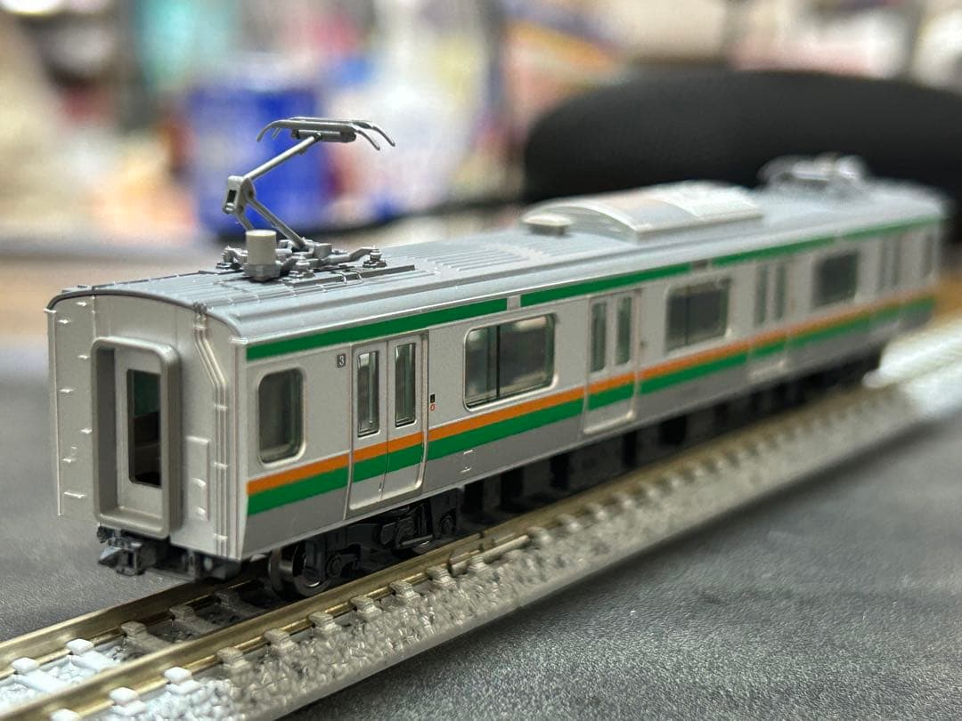 TOMIX 98507 E233系3000番台10両セット
