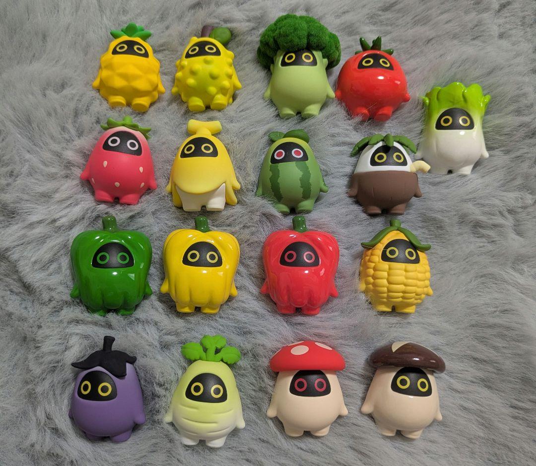 ゼンゼロ野菜ボンプコンプセット
