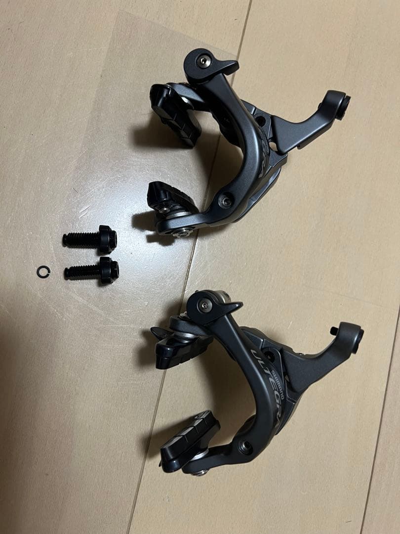 コ*I様 シマノ ULTEGRA アルテグラ 6800 コンポセット