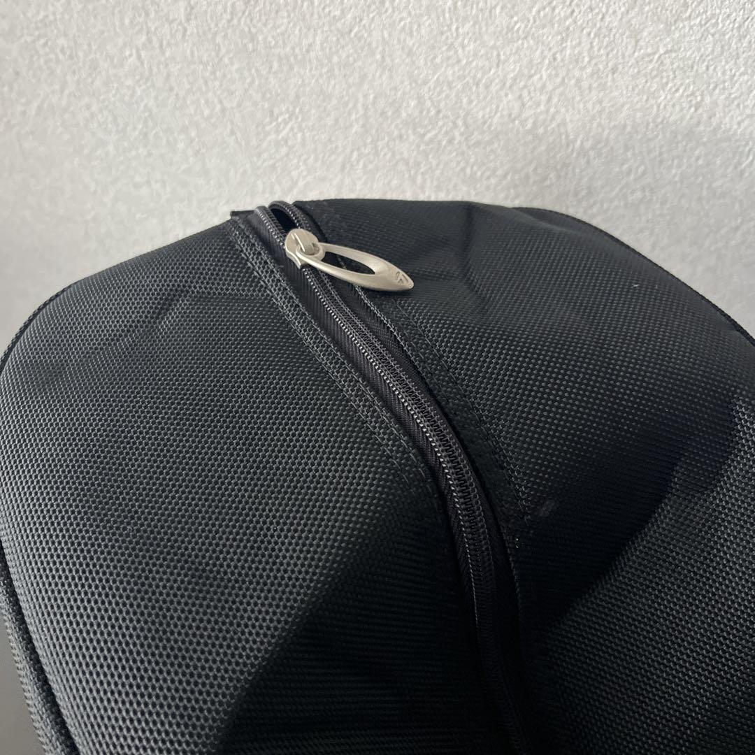 K083 美品！TaylorMade テーラーメイド キャディバッグ