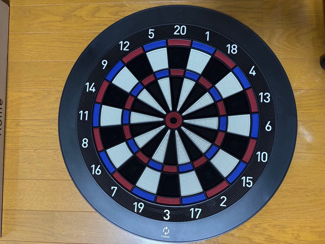 ダーツ DARTSLIVE 