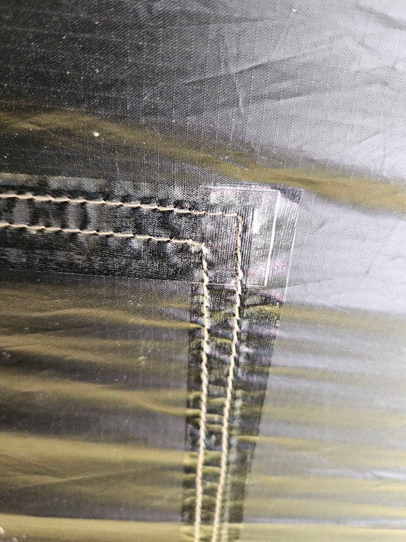タクティカル Vタープ Helinox Tac. V-Tarp