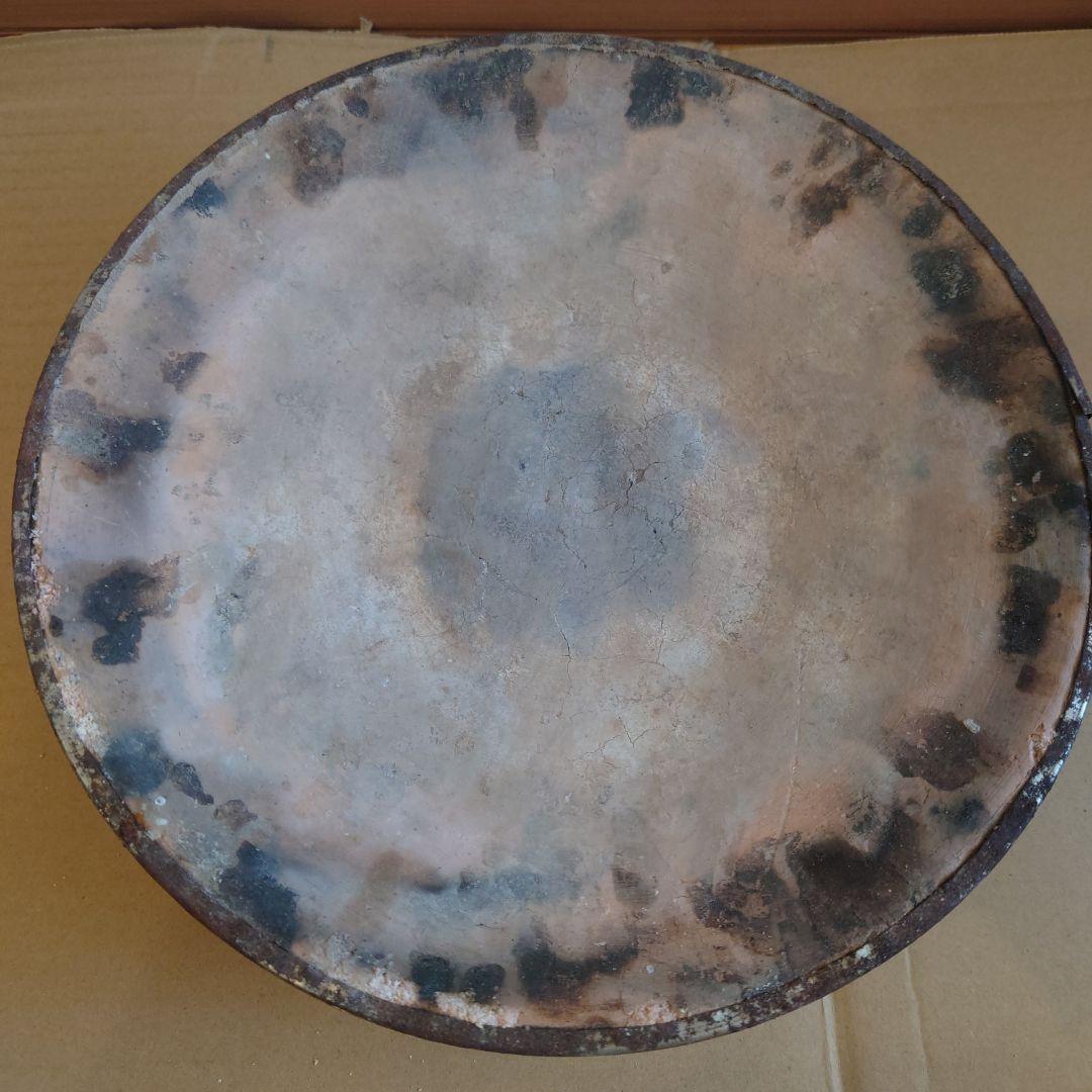 キンカ 串焼き 魚焼き ろばた　(大) 中古品
