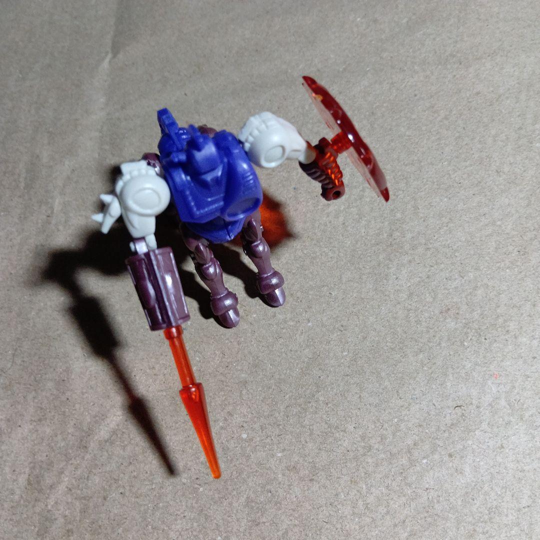 ラ*す様 ジャンク品　ドッコム