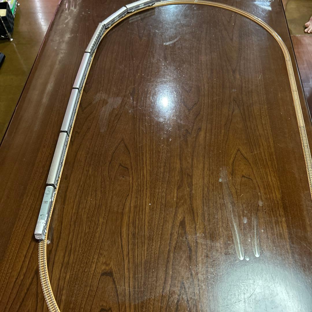 KATO鉄道模型Nゲージ外国車両
