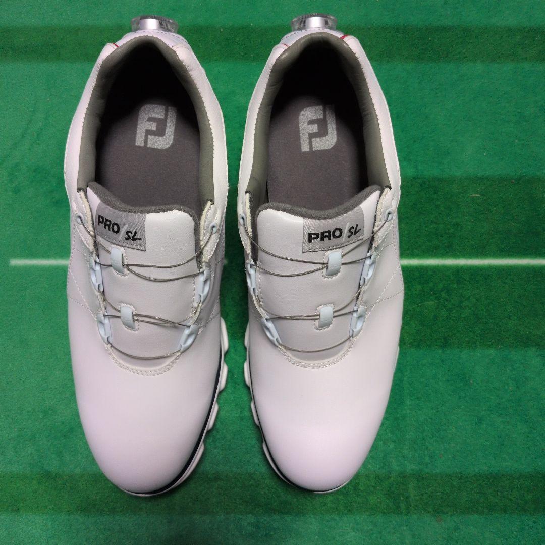 FootJoyゴルフシューズ