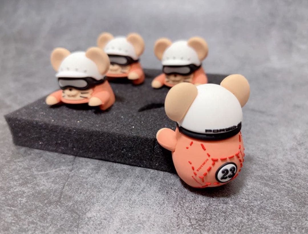 ポルシェ　ピンクピッグ　　Porsche PINK PIG レア品