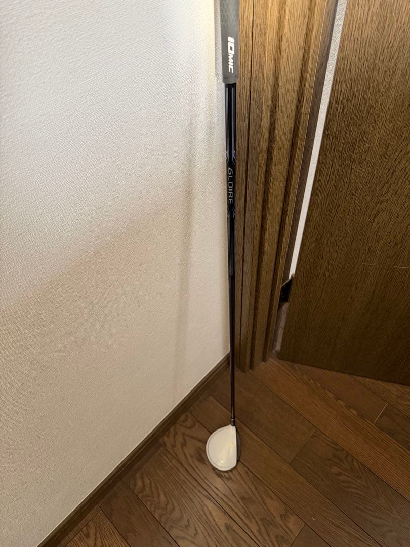 TaylorMade フェアウェイウッド SR