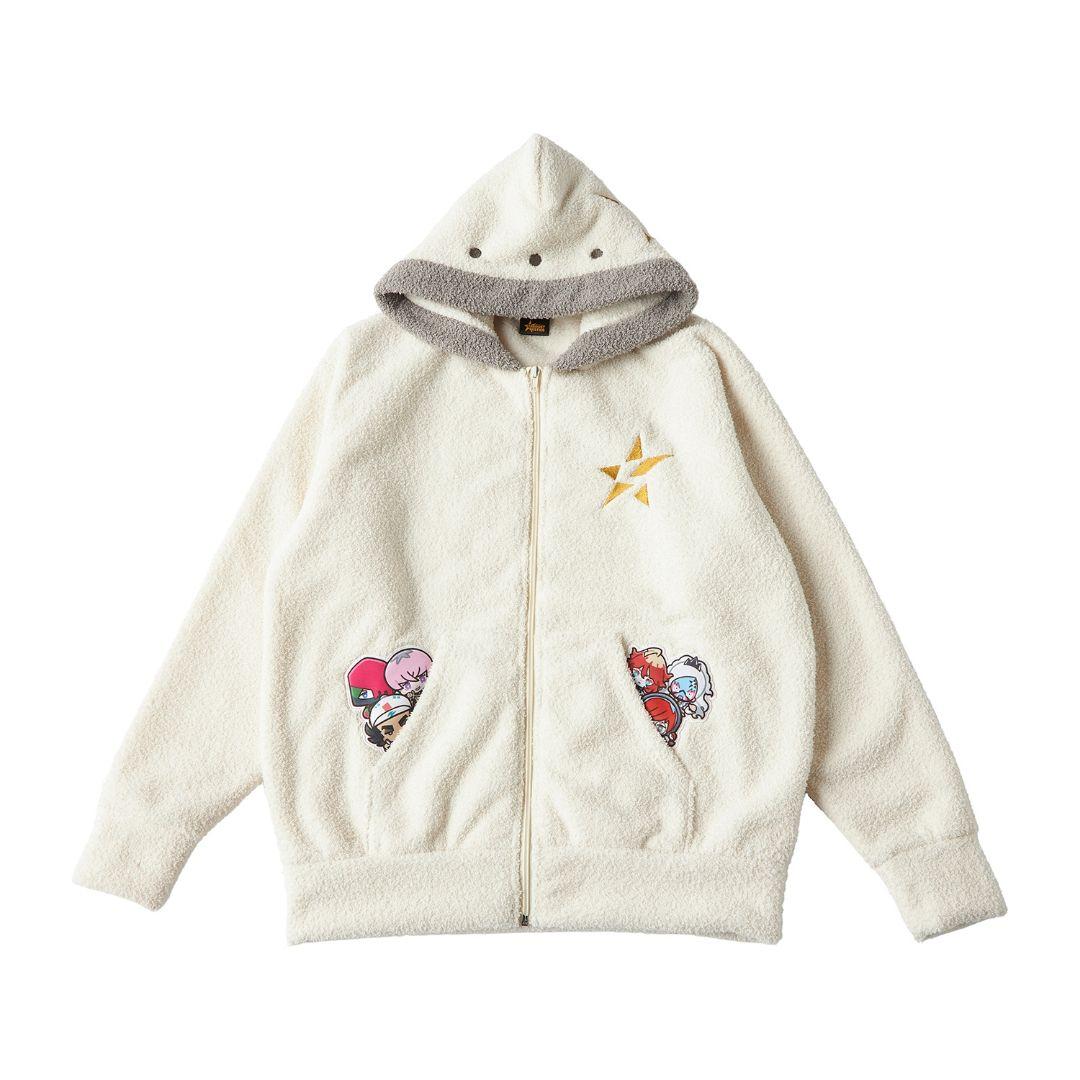 お疲れさまでスター★ルームウェアセット