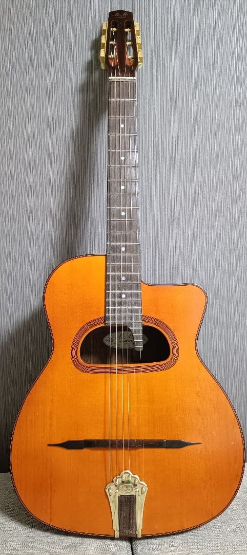 マカフェリ ARIA MM-10 ケース付き