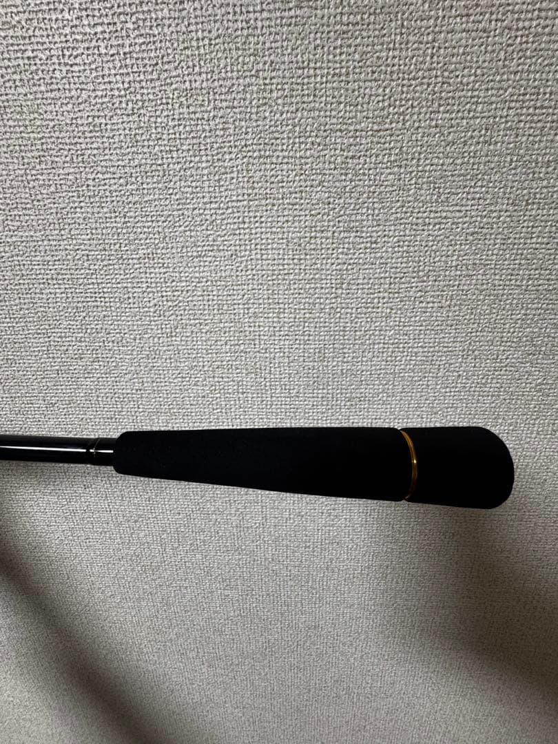 ダイワ ジギングロッド アウトレイジ BR SLJ 63MS-S