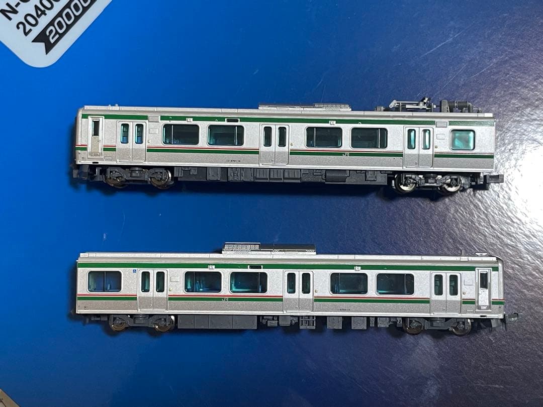 マイクロエース E721系 P-14編成 美品