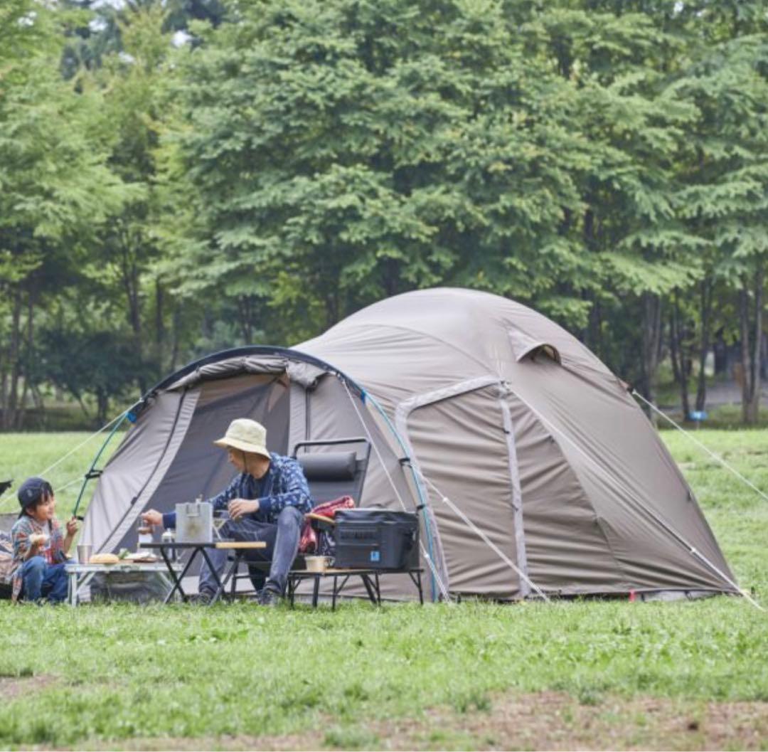 EARTH DOME 240SC アースドーム240SC WE2KDA05