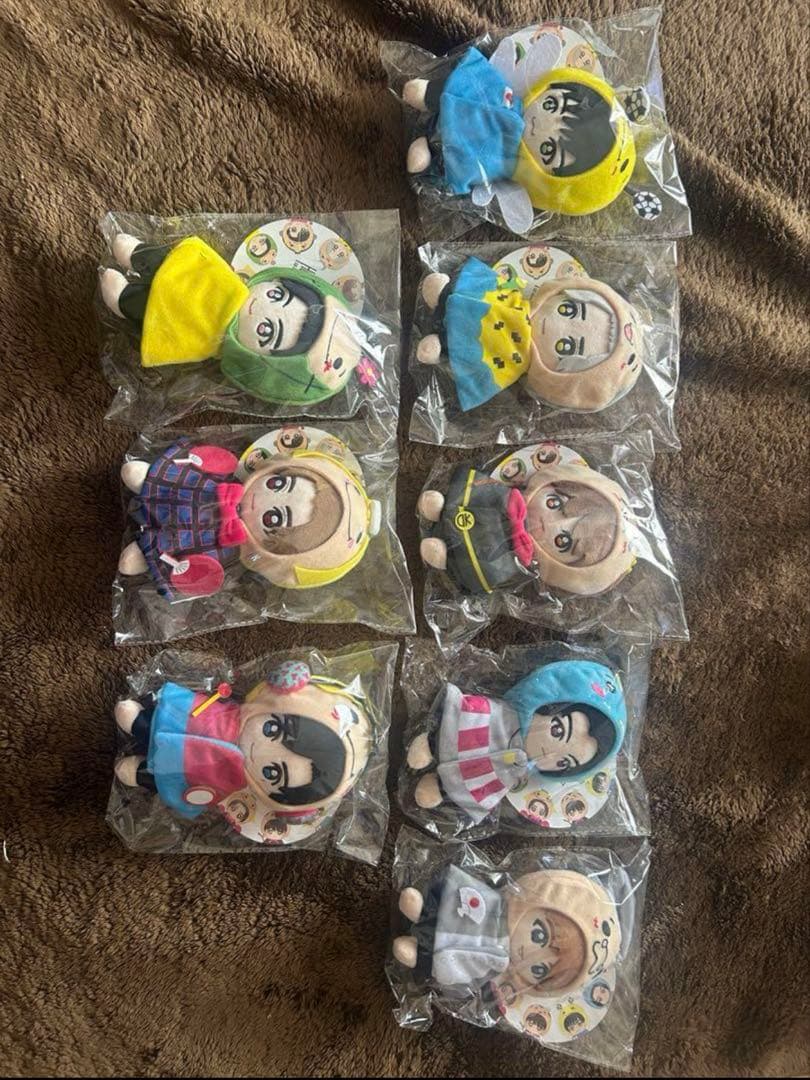 Hey!Say!JUMP まとめ売り