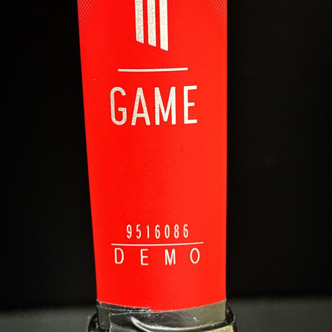 YONEX VCORE GAME ヨネックス　硬式ラケット　美品