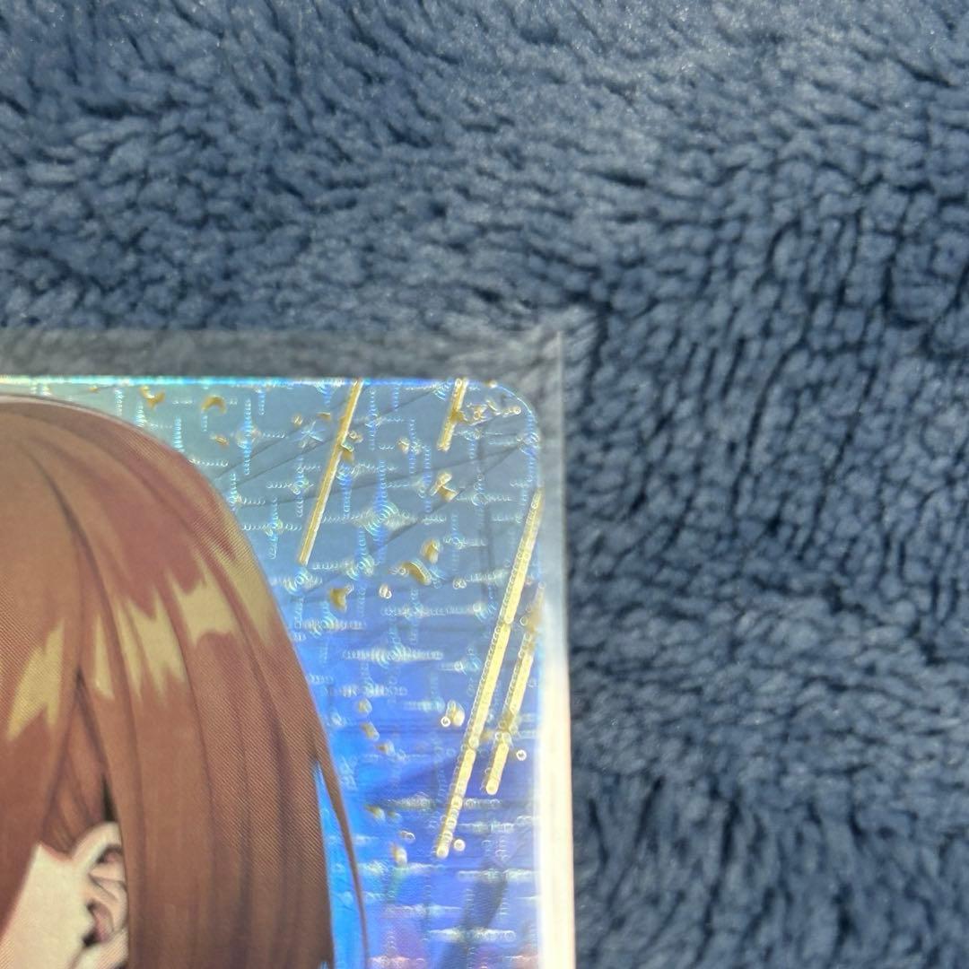 中野三玖 SSP