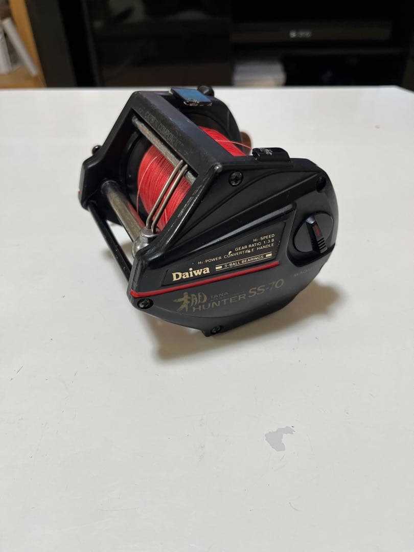 Daiwa ダイワ 棚HUNTER SS-70 タナハンター TANA