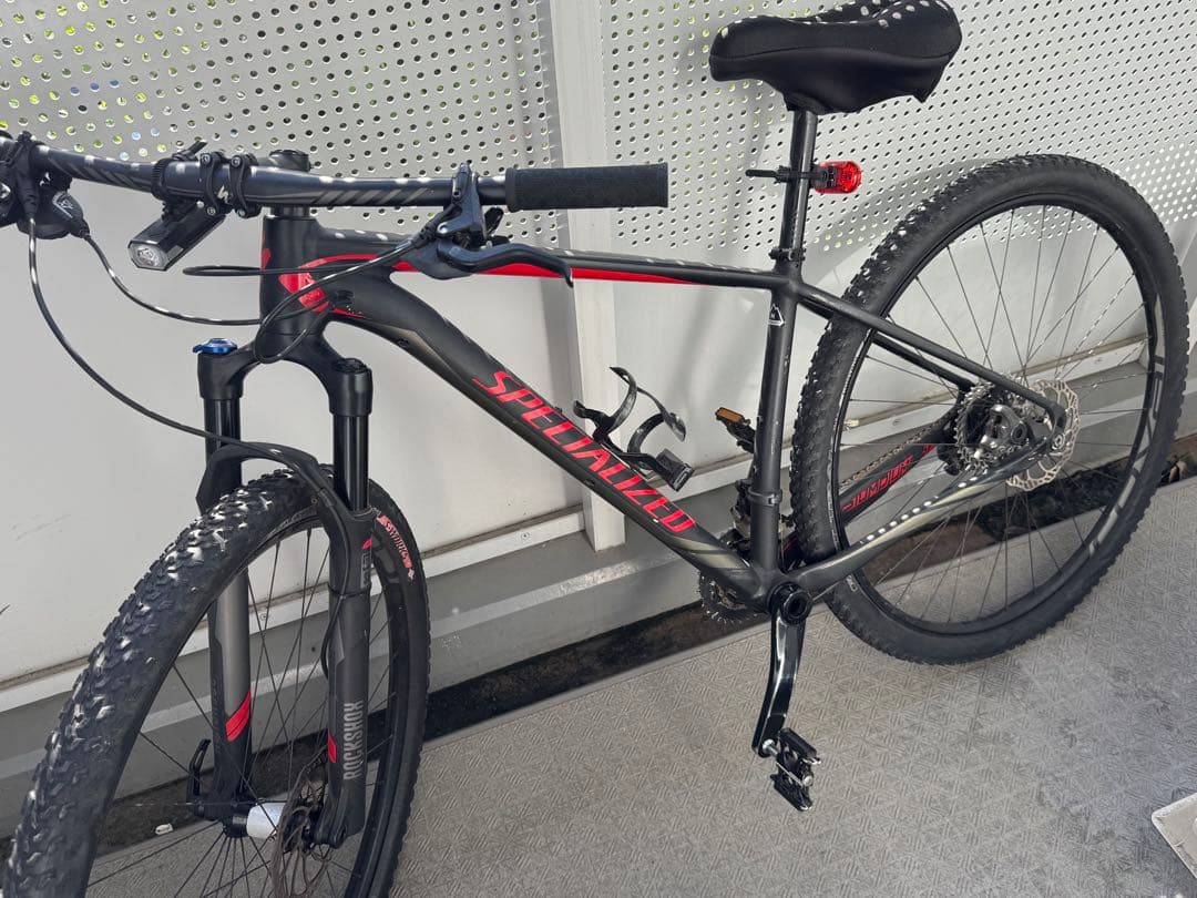 スペシャライズド MTB Mサイズ ジャンク
