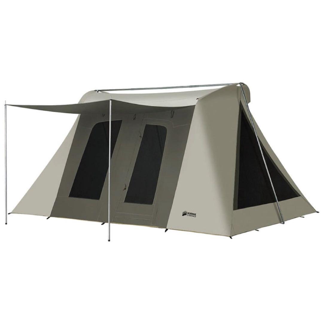 Kodiak Canvas ６ Flex Bow VX