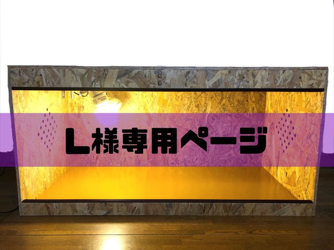Lページ