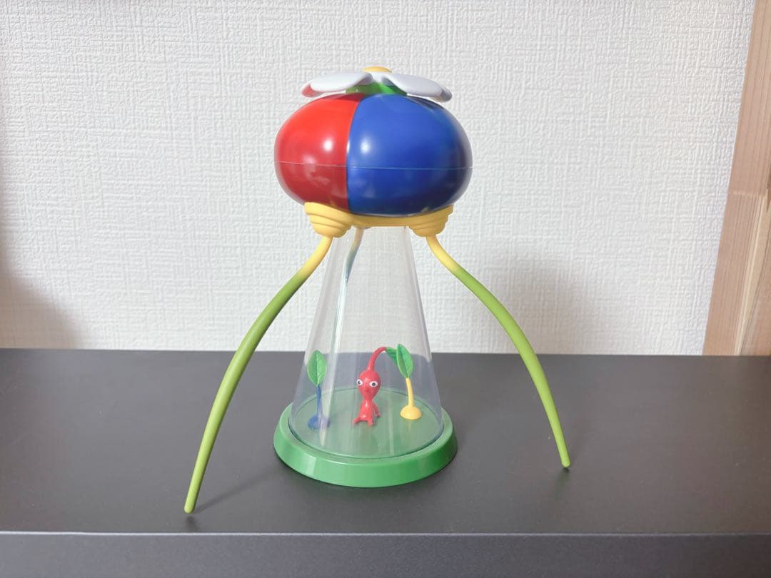 のんびりピクミン　オニヨン型ライト