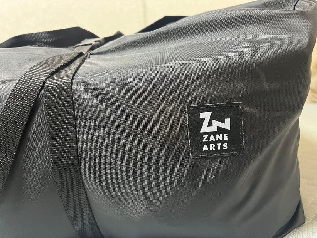 ⭐︎ZANE ARTS ゼクーM TC ⭐︎