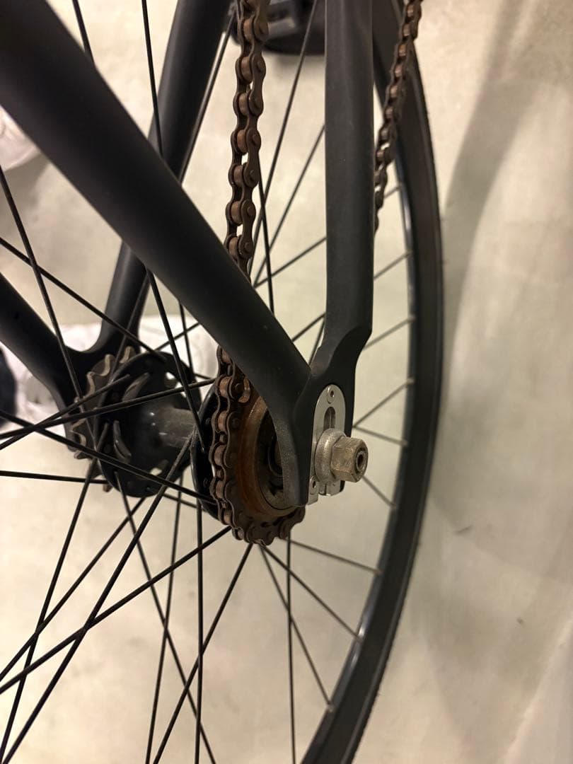 LEADER リーダー735 ブローチャーズ購入品