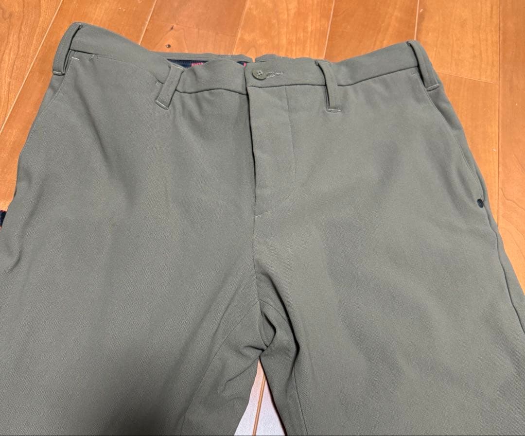 ブリーフィング MS BASIC PANTS