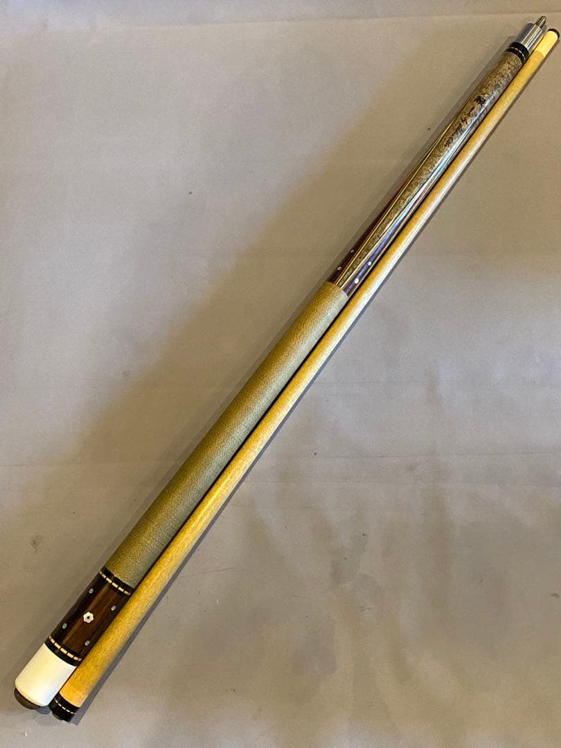 こ*ん様 オールドAdam made by Helmstetter