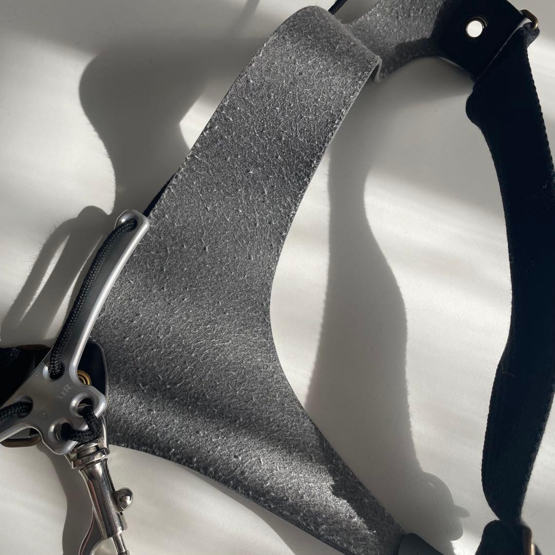 ダブルリンクストラップ BS-DL1 バードストラップ　Bird strap
